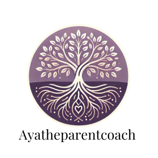 The Parent Coach | Ayanda Tetyana